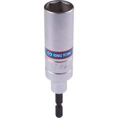 Шестигранная головка для шуруповерта KING TONY