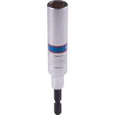 Шестигранная головка для шуруповерта KING TONY