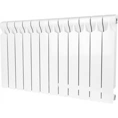 Алюминиевый радиатор STOUT