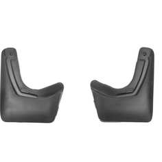 Задние брызговики для Chery Tiggo 8 I 2018 г.в. UNIDEC