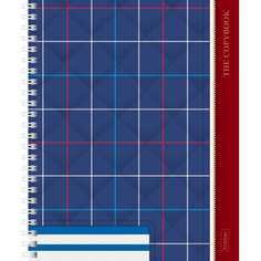 Тетрадь Hatber