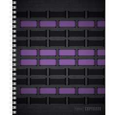 Тетрадь Hatber