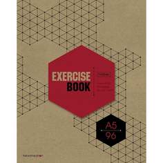 Тетрадь Hatber