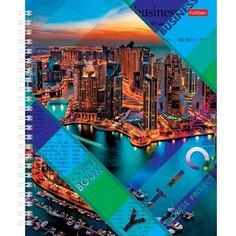 Тетрадь Hatber