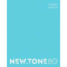 Тетрадь Hatber