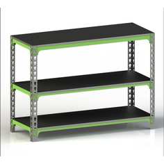 Стол-верстак ООО Металекс