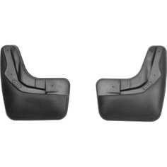 Передние брызговики для Geely Coolrey SX11 2019 г.в. UNIDEC