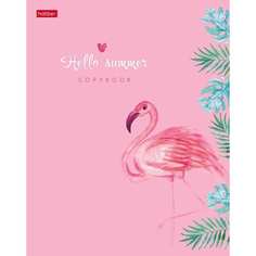 Тетрадь Hatber