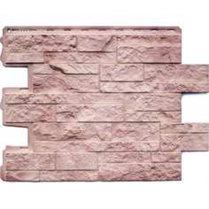 Фасадная панель Альта Профиль