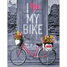 Тетрадь Hatber