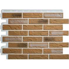 Фасадная панель Альта Профиль