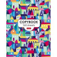 Тетрадь Hatber