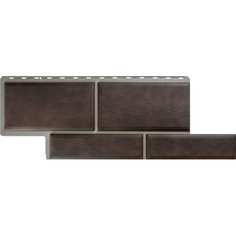 Фасадная панель Альта Профиль