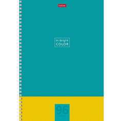 Тетрадь Hatber