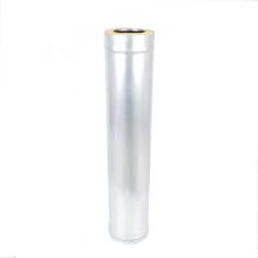 Сэндвич-труба Везувий