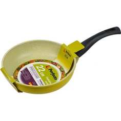 Алюминиевая сковорода PERFECTO LINEA