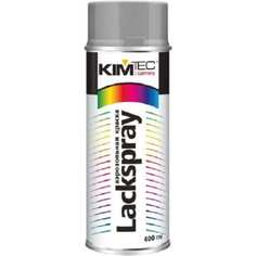 Аэрозольная краска KIM TEC
