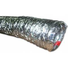 Гибкий воздуховод Ventart Noizzless