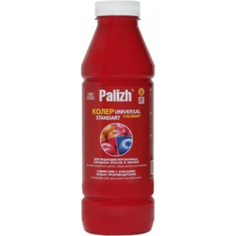 Универсальный колер Palizh