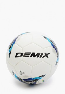 Мяч футбольный Demix Foot ball DF 90 FIFA quality