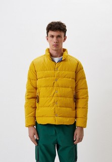 Пуховик Bikkembergs 