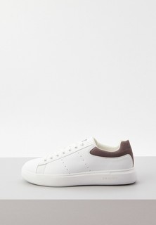 Кеды Trussardi 