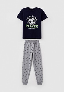 Футболка и брюки Elementarno 