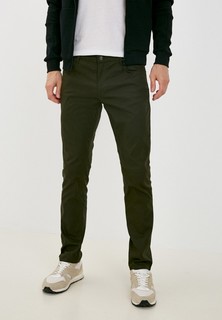 Брюки D&F De Facto 