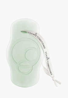 Кондиционер для волос Foamie Aloe You Vera Much для сухих волос, 80 г