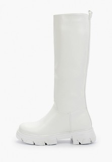 Сапоги Ideal Shoes 