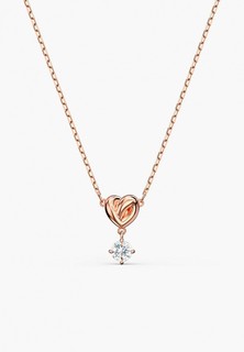 Подвеска Swarovski® Lifelong Heart