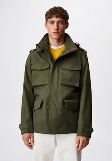 Куртка Mango Man NINET