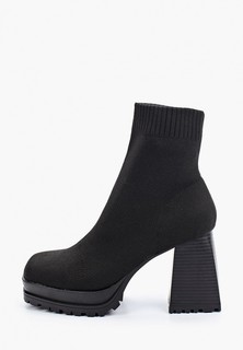 Ботильоны Ideal Shoes 