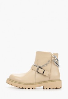 Ботинки Ideal Shoes 