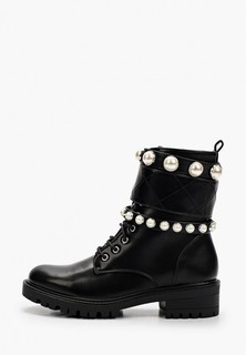 Ботинки Ideal Shoes 