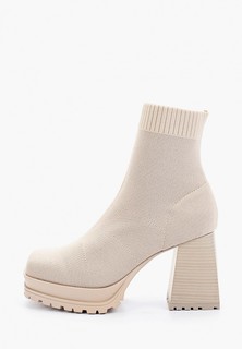 Ботильоны Ideal Shoes 