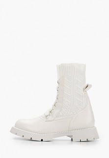 Ботинки Ideal Shoes 