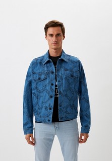 Куртка джинсовая Versace Jeans Couture 