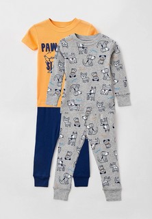 Пижамы 2 шт. Carter’s Carters 