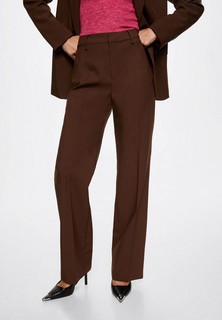 Брюки Mango GRETA