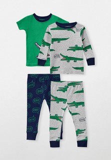 Пижамы 2 шт. Carter’s Carters 
