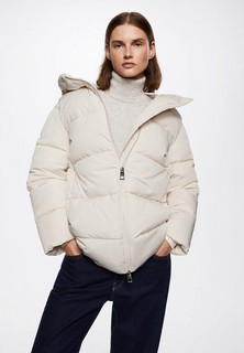 Куртка утепленная Mango TOKYO
