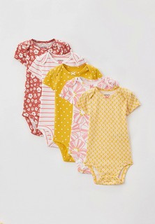 Боди 5 шт. Carter’s Carters 