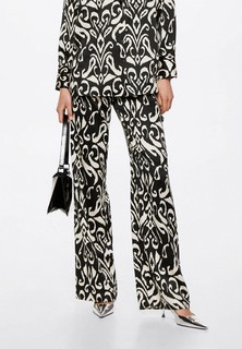 Брюки Mango BLACKY