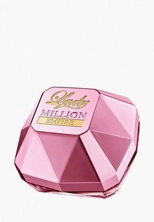 Парфюмерная вода Paco Rabanne Lady Million Empire, 30 мл