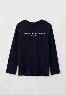 Лонгслив Tommy Hilfiger 