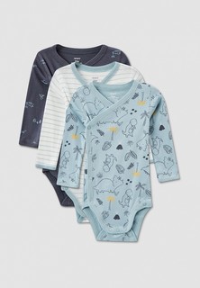 Боди 3 шт. Carter’s Carters 