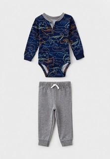 Боди и брюки Carter’s Carters 