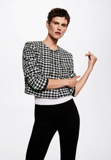 Жакет Mango VENETO