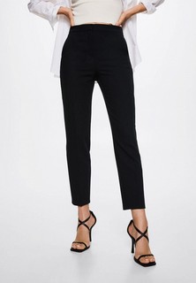 Брюки Mango FORMAL
